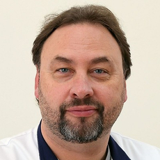 Худяков Александр Юрьевич, офтальмолог