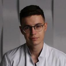 Олейник Иван Владимирович, уролог