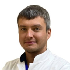 Фокин Алексей Юрьевич, гинеколог