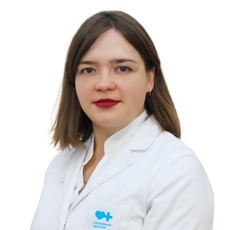 Ледихова Екатерина Сергеевна, хирург