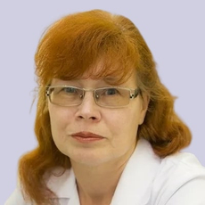 Рязанова Ирина Михайловна, невролог