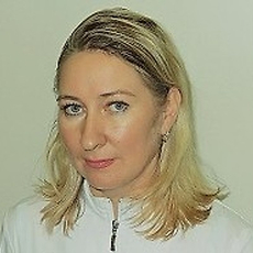 Урядова Галина Владимировна, стоматолог-терапевт