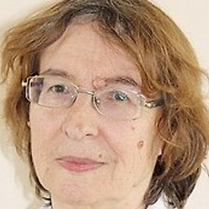 Петрова Тамара Ивановна, аллерголог