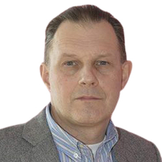 Храмов Владимир Владимирович, врач ЛФК