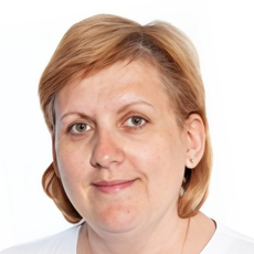 Каверзина Виктория Александровна, невролог