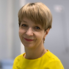 Осипова Анна Артуровна, стоматолог-терапевт