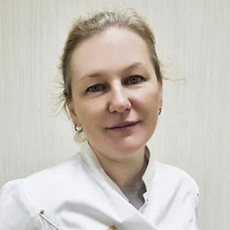 Никонова Наталья Васильевна, хирург