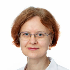 Глазунова Галина Валентиновна, терапевт