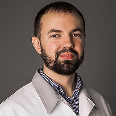 Хорлампенко Денис Юрьевич, психиатр