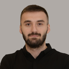 Шерипов Нариман Мурадович, стоматолог-хирург