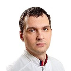 Фролов Алексей Александрович, анестезиолог