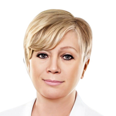 Золотова Галина Юрьевна, невролог