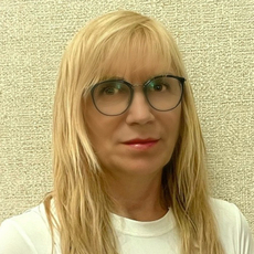 Пясецкая Алиса Романовна, ЛОР