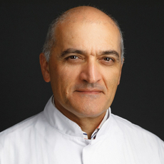 Галстян Гагик Радикович, эндокринолог