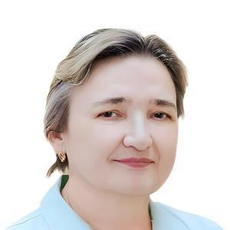 Малетина Ольга Ильинична, дерматолог