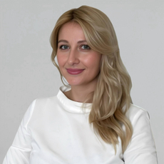 Дергунова Анастасия Евгеньевна, гинеколог