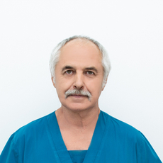 Колесниченко Геннадий Владимирович, проктолог