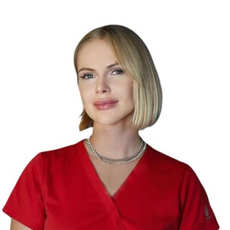 Выхрестюк Антонина Валерьевна, гинеколог