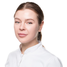 Голованева Алина Артемовна, анестезиолог