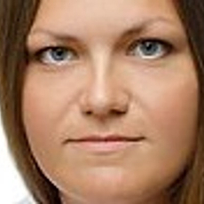 Гордиенко Елена Владимировна, стоматолог-терапевт