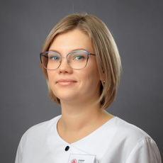 Сокур Светлана Александровна, гинеколог