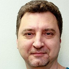 Савицкий Руслан Любомирович, хирург