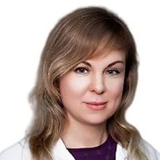 Кулагина Елена Александровна, гастроэнтеролог