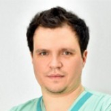 Амосов Григорий Николаевич, детский анестезиолог