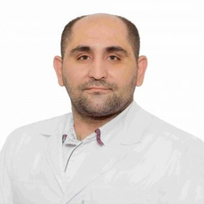 Гумбатов Кенан Мамед Оглы, уролог