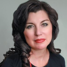 Дорошенко Марина Борисовна, онколог