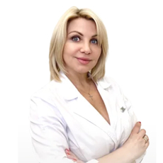 Покасова Лилия Анатольевна, дерматолог