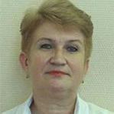 Шапошникова Вера Константиновна, стоматолог-терапевт