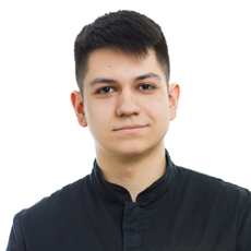 Злобин Эдуард Геннадьевич, стоматолог-ортопед