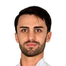 Ибрагимов Расим Бахмудович, ЛОР