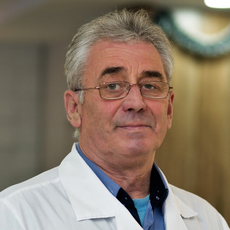 Белан Виктор Анатольевич, офтальмолог