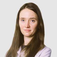 Ефимович Мария Юрьевна, офтальмолог