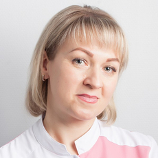 Санькова Татьяна Николаевна, стоматолог-терапевт