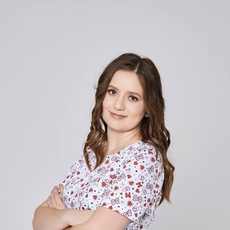 Нужина Вера Сергеевна, детский стоматолог