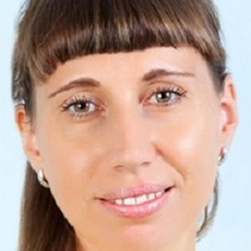 Кукаркина Анна Анатольевна, педиатр