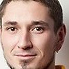 Баженов Максим Николаевич, массажист