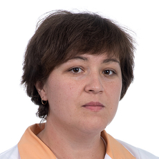 Шаймарданова Светлана Ренатовна, врач функциональной диагностики