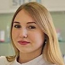 Шапошникова Наталья Алексеевна, стоматолог-терапевт