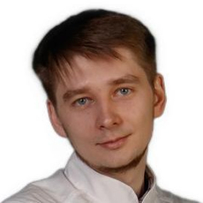 Макарычев Илья Сергеевич, дерматолог