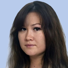 Брусиловская Елена Радиковна, ортодонт