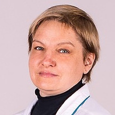 Вехова Екатерина Васильевна, инфекционист