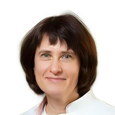 Григорьева Ольга Вячеславовна, гинеколог