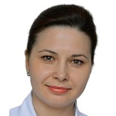 Быкова Татьяна Николаевна, дерматолог