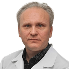 Петриков Дмитрий Анатольевич, психиатр