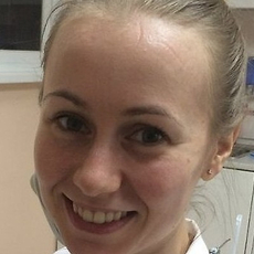 Кирьянова Ада Викторовна, стоматолог-терапевт