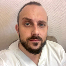 Миронович Николай Андреевич, детский мануальный терапевт